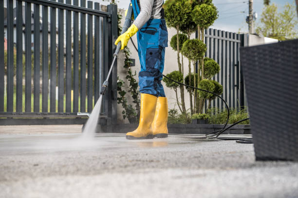Best Parking Lot and Garage Cleaning  in Wyncote, PA