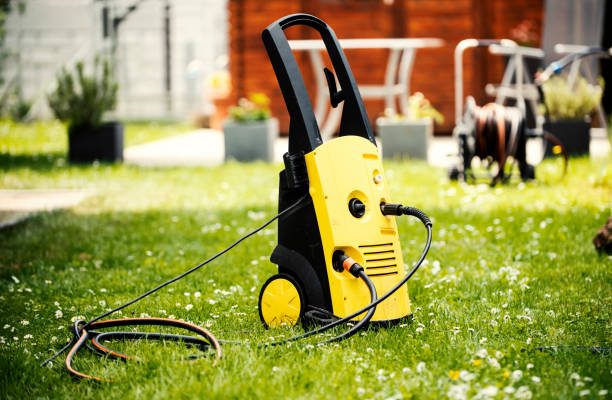 Best Heavy Equipment Washing  in Wyncote, PA
